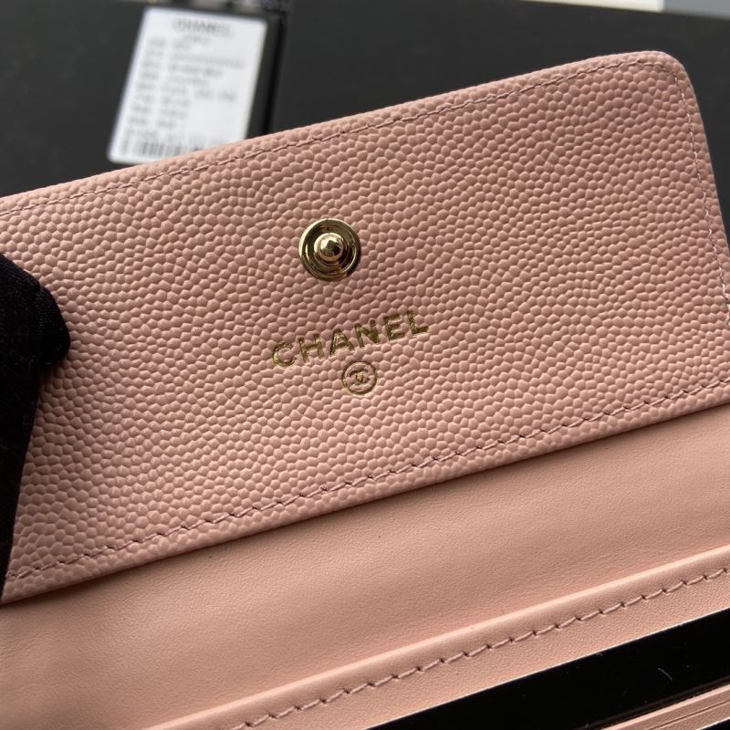 Chanel Wallet Purse